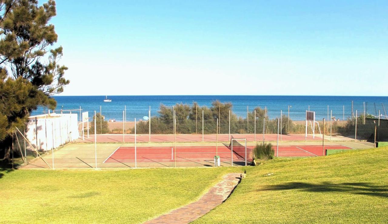 Relax At Premium Beach Flat - Aldea Beach Manilva Dış mekan fotoğraf